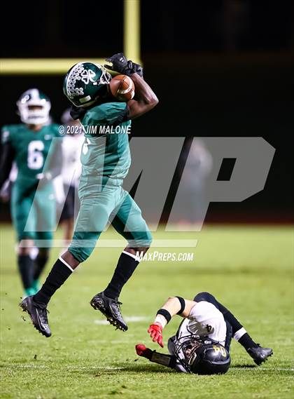 Thumbnail 1 in Northview @ Sacred Heart Cathedral Preparatory (CIFState 4-A Championship) photogallery.