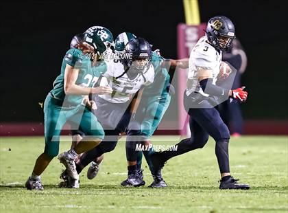 Thumbnail 2 in Northview @ Sacred Heart Cathedral Preparatory (CIFState 4-A Championship) photogallery.