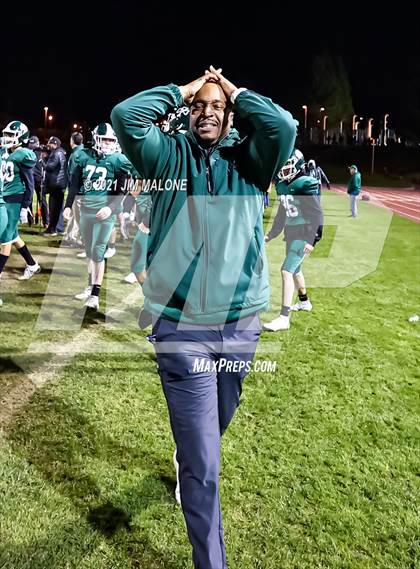 Thumbnail 2 in Northview @ Sacred Heart Cathedral Preparatory (CIFState 4-A Championship) photogallery.