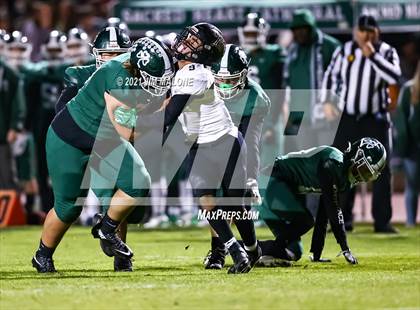 Thumbnail 3 in Northview @ Sacred Heart Cathedral Preparatory (CIFState 4-A Championship) photogallery.