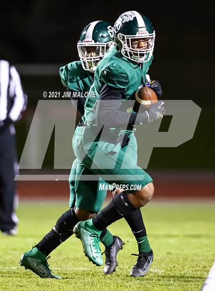 Thumbnail 2 in Northview @ Sacred Heart Cathedral Preparatory (CIFState 4-A Championship) photogallery.