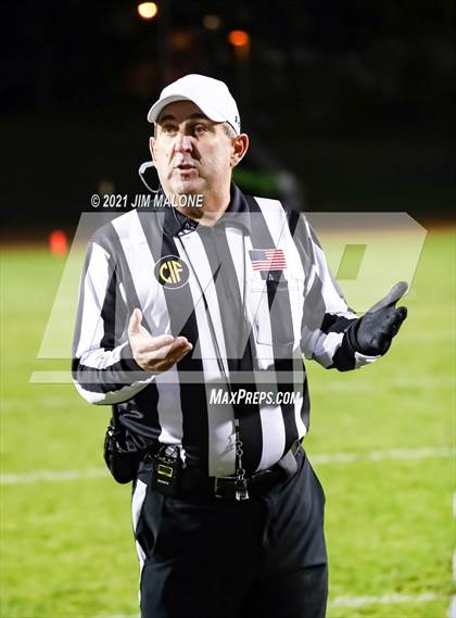 Thumbnail 3 in Northview @ Sacred Heart Cathedral Preparatory (CIFState 4-A Championship) photogallery.