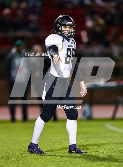 Thumbnail 3 in Northview @ Sacred Heart Cathedral Preparatory (CIFState 4-A Championship) photogallery.