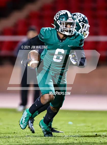 Thumbnail 1 in Northview @ Sacred Heart Cathedral Preparatory (CIFState 4-A Championship) photogallery.
