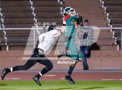Thumbnail 1 in Northview @ Sacred Heart Cathedral Preparatory (CIFState 4-A Championship) photogallery.