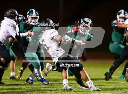 Thumbnail 3 in Northview @ Sacred Heart Cathedral Preparatory (CIFState 4-A Championship) photogallery.