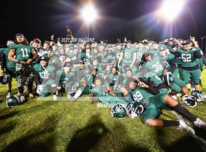 Thumbnail 1 in Northview @ Sacred Heart Cathedral Preparatory (CIFState 4-A Championship) photogallery.