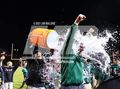Thumbnail 3 in Northview @ Sacred Heart Cathedral Preparatory (CIFState 4-A Championship) photogallery.