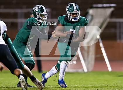 Thumbnail 2 in Northview @ Sacred Heart Cathedral Preparatory (CIFState 4-A Championship) photogallery.