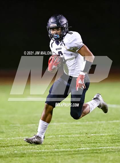 Thumbnail 3 in Northview @ Sacred Heart Cathedral Preparatory (CIFState 4-A Championship) photogallery.