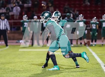 Thumbnail 2 in Northview @ Sacred Heart Cathedral Preparatory (CIFState 4-A Championship) photogallery.