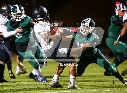Thumbnail 1 in Northview @ Sacred Heart Cathedral Preparatory (CIFState 4-A Championship) photogallery.