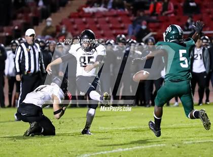 Thumbnail 3 in Northview @ Sacred Heart Cathedral Preparatory (CIFState 4-A Championship) photogallery.