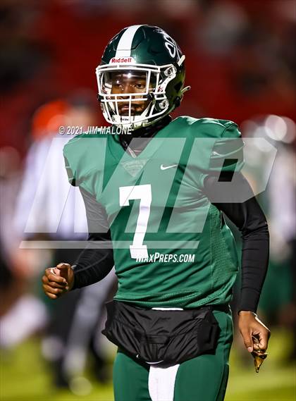 Thumbnail 3 in Northview @ Sacred Heart Cathedral Preparatory (CIFState 4-A Championship) photogallery.