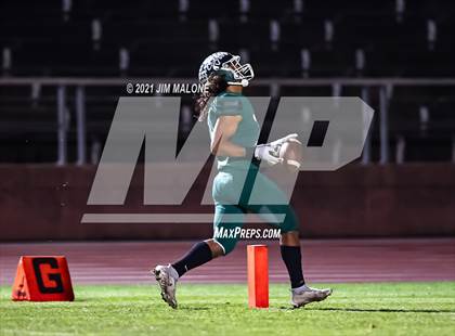 Thumbnail 2 in Northview @ Sacred Heart Cathedral Preparatory (CIFState 4-A Championship) photogallery.