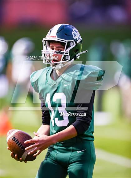 Thumbnail 2 in Northview @ Sacred Heart Cathedral Preparatory (CIFState 4-A Championship) photogallery.