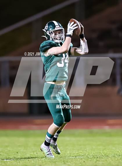 Thumbnail 2 in Northview @ Sacred Heart Cathedral Preparatory (CIFState 4-A Championship) photogallery.