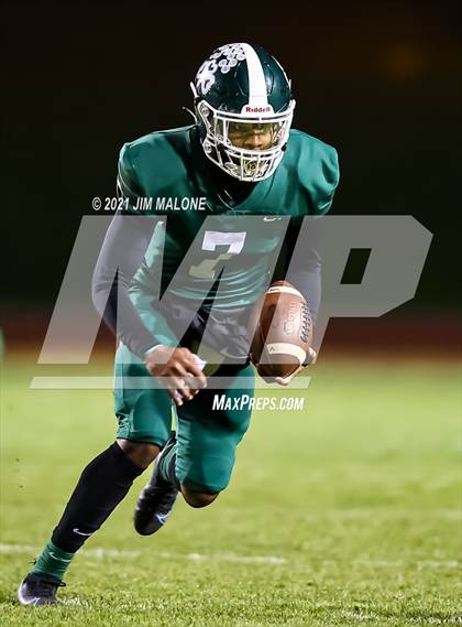 Thumbnail 2 in Northview @ Sacred Heart Cathedral Preparatory (CIFState 4-A Championship) photogallery.