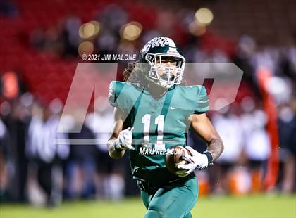 Thumbnail 2 in Northview @ Sacred Heart Cathedral Preparatory (CIFState 4-A Championship) photogallery.