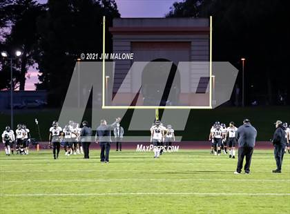 Thumbnail 2 in Northview @ Sacred Heart Cathedral Preparatory (CIFState 4-A Championship) photogallery.