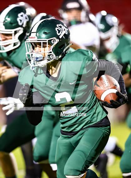 Thumbnail 2 in Northview @ Sacred Heart Cathedral Preparatory (CIFState 4-A Championship) photogallery.