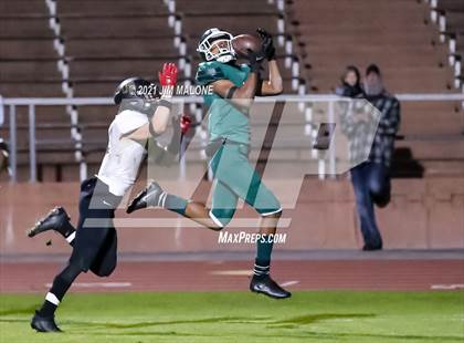 Thumbnail 3 in Northview @ Sacred Heart Cathedral Preparatory (CIFState 4-A Championship) photogallery.