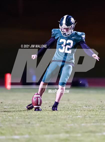 Thumbnail 2 in Northview @ Sacred Heart Cathedral Preparatory (CIFState 4-A Championship) photogallery.