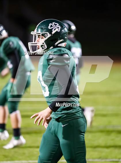 Thumbnail 1 in Northview @ Sacred Heart Cathedral Preparatory (CIFState 4-A Championship) photogallery.