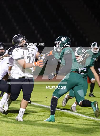Thumbnail 1 in Northview @ Sacred Heart Cathedral Preparatory (CIFState 4-A Championship) photogallery.