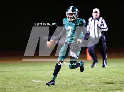 Thumbnail 1 in Northview @ Sacred Heart Cathedral Preparatory (CIFState 4-A Championship) photogallery.
