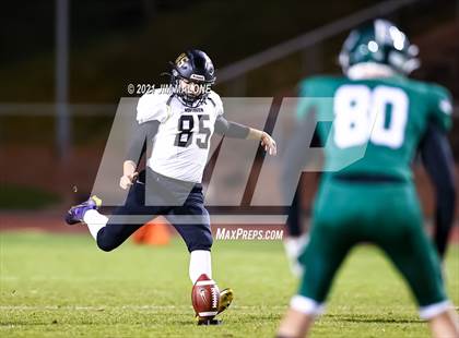 Thumbnail 2 in Northview @ Sacred Heart Cathedral Preparatory (CIFState 4-A Championship) photogallery.