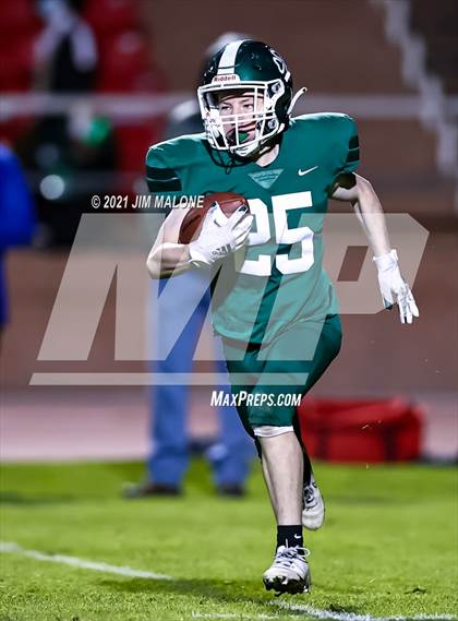 Thumbnail 1 in Northview @ Sacred Heart Cathedral Preparatory (CIFState 4-A Championship) photogallery.