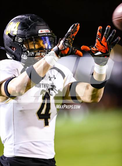 Thumbnail 1 in Northview @ Sacred Heart Cathedral Preparatory (CIFState 4-A Championship) photogallery.