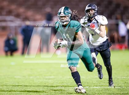 Thumbnail 3 in Northview @ Sacred Heart Cathedral Preparatory (CIFState 4-A Championship) photogallery.