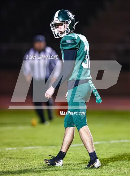 Thumbnail 1 in Northview @ Sacred Heart Cathedral Preparatory (CIFState 4-A Championship) photogallery.