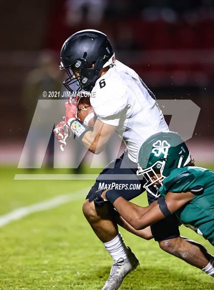 Thumbnail 3 in Northview @ Sacred Heart Cathedral Preparatory (CIFState 4-A Championship) photogallery.