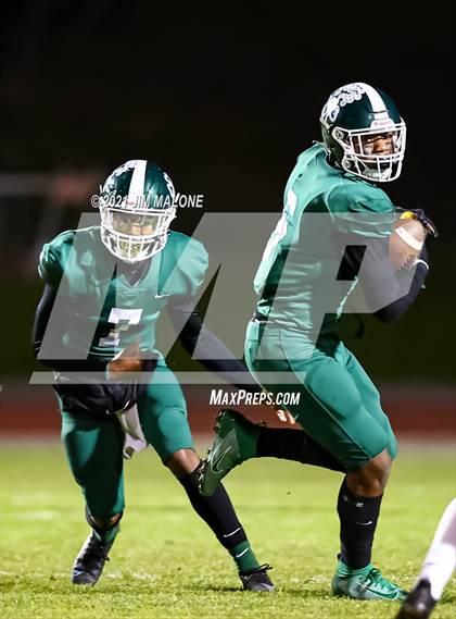Thumbnail 3 in Northview @ Sacred Heart Cathedral Preparatory (CIFState 4-A Championship) photogallery.