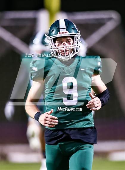 Thumbnail 2 in Northview @ Sacred Heart Cathedral Preparatory (CIFState 4-A Championship) photogallery.