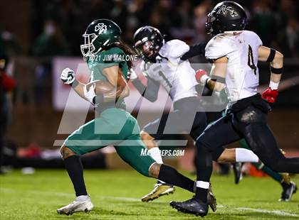 Thumbnail 1 in Northview @ Sacred Heart Cathedral Preparatory (CIFState 4-A Championship) photogallery.
