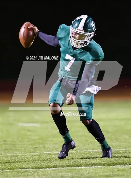 Thumbnail 3 in Northview @ Sacred Heart Cathedral Preparatory (CIFState 4-A Championship) photogallery.