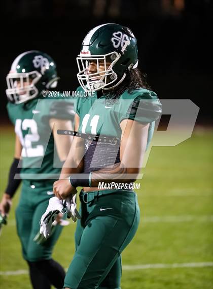 Thumbnail 3 in Northview @ Sacred Heart Cathedral Preparatory (CIFState 4-A Championship) photogallery.