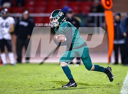 Thumbnail 1 in Northview @ Sacred Heart Cathedral Preparatory (CIFState 4-A Championship) photogallery.