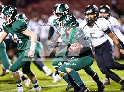 Thumbnail 1 in Northview @ Sacred Heart Cathedral Preparatory (CIFState 4-A Championship) photogallery.
