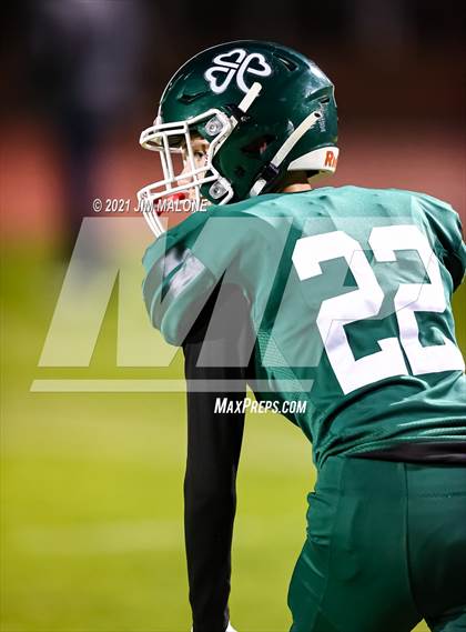 Thumbnail 1 in Northview @ Sacred Heart Cathedral Preparatory (CIFState 4-A Championship) photogallery.