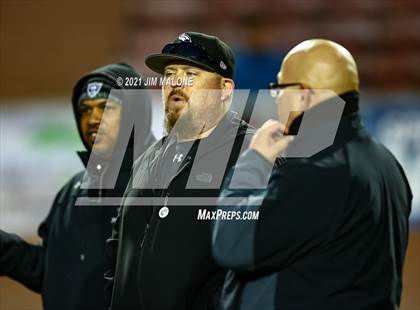 Thumbnail 3 in Northview @ Sacred Heart Cathedral Preparatory (CIFState 4-A Championship) photogallery.