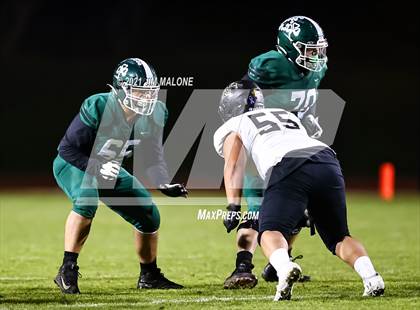 Thumbnail 2 in Northview @ Sacred Heart Cathedral Preparatory (CIFState 4-A Championship) photogallery.