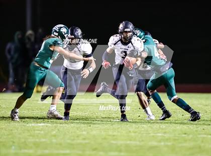 Thumbnail 1 in Northview @ Sacred Heart Cathedral Preparatory (CIFState 4-A Championship) photogallery.
