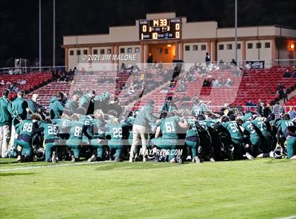 Thumbnail 1 in Northview @ Sacred Heart Cathedral Preparatory (CIFState 4-A Championship) photogallery.