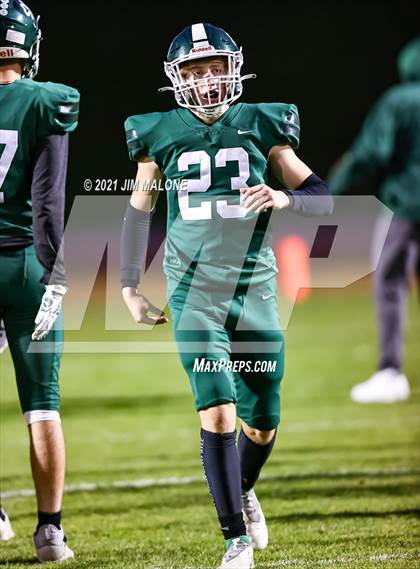 Thumbnail 1 in Northview @ Sacred Heart Cathedral Preparatory (CIFState 4-A Championship) photogallery.