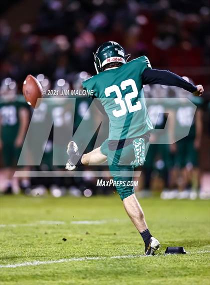 Thumbnail 3 in Northview @ Sacred Heart Cathedral Preparatory (CIFState 4-A Championship) photogallery.
